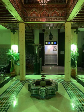 La Casa Espanyola